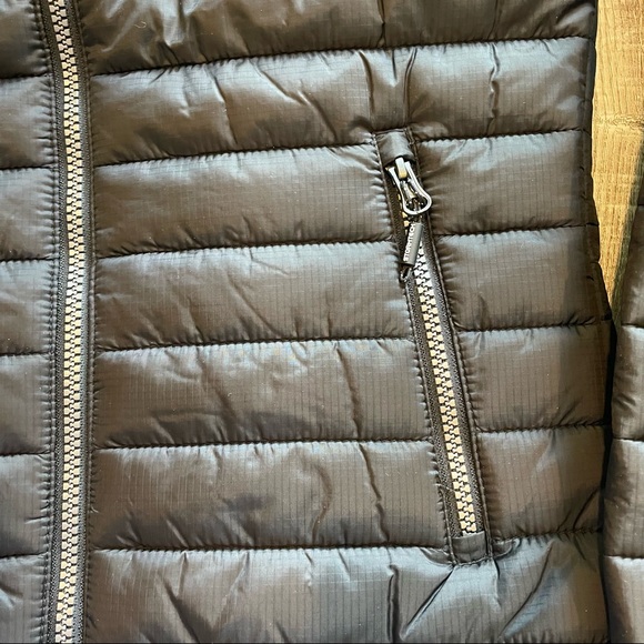 Tesla Puffy Jacket Limited - Picture 5 of 9